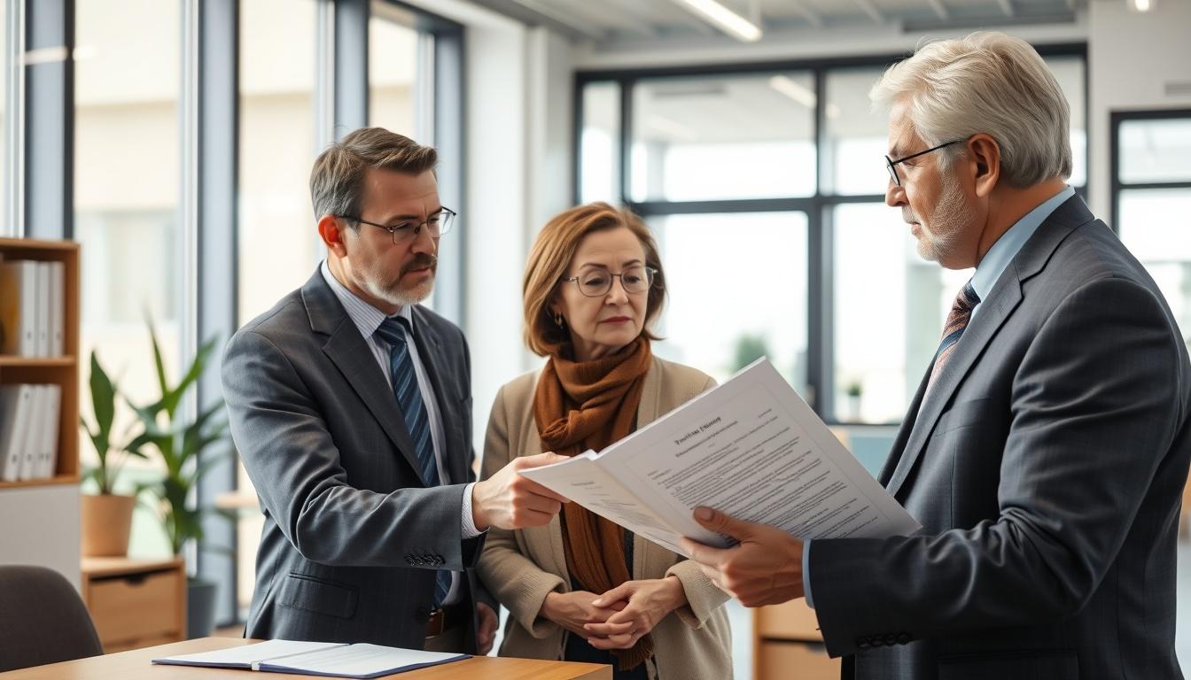 Comprehensive Estate Planning